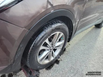 2015 Hyundai Santa FE KMHSW81UBFU378316 VIN:KMHSW81UBFU378316
