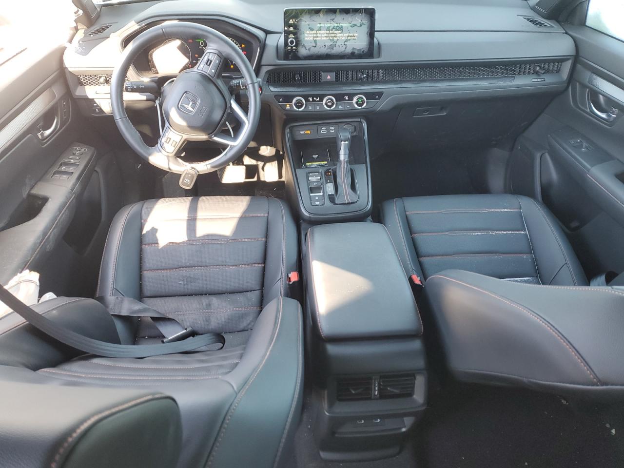 2024 HONDA CR-V SPORT-L VIN:5J6RS6H8XRL030773
