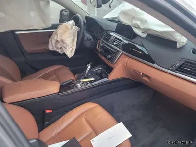 2016 BMW 420 WBA4E9105GG593374 VIN:WBA4E9105GG593374
