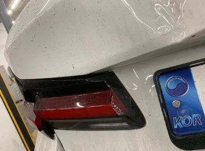 2021 BMW 520 WBA11BH0XMCF46116 VIN:WBA11BH0XMCF46116