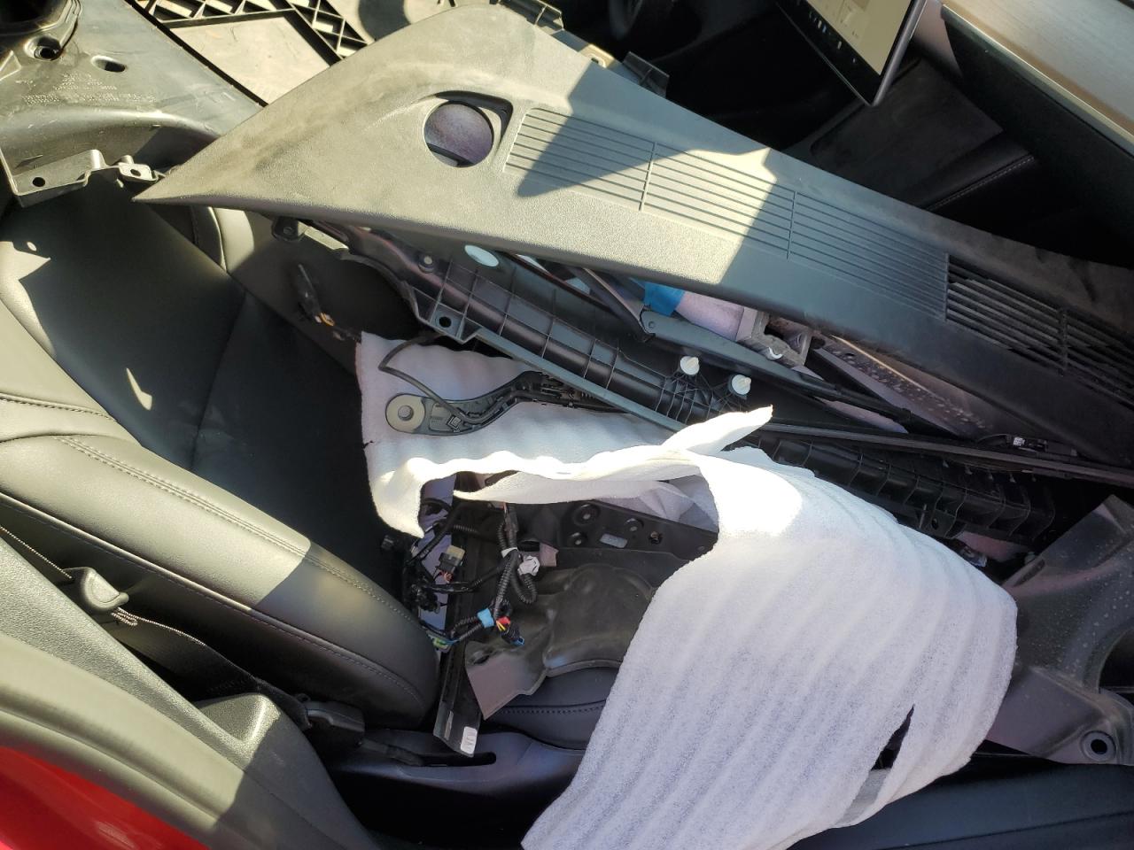 2022 TESLA MODEL 3  VIN:5YJ3E1EC6NF248205