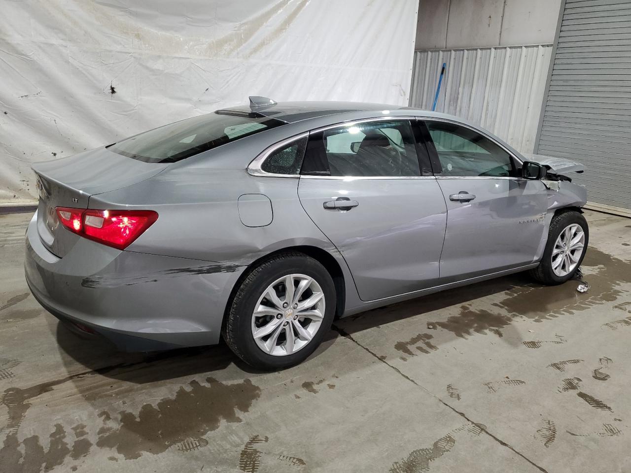 2024 CHEVROLET MALIBU LT VIN:1G1ZD5ST0RF164285