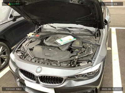 2019 BMW 430 WBA4Z1100KEF34858 VIN:WBA4Z1100KEF34858