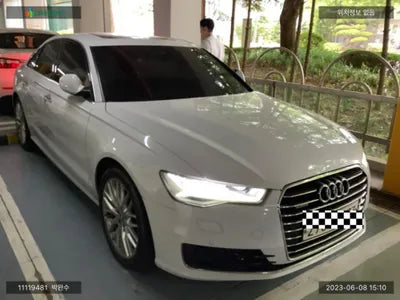 2016 Audi A6 WAUZZZ4G7GN169273 VIN:WAUZZZ4G7GN169273