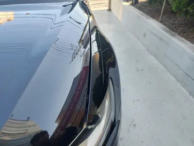 2015 Audi A6 WAUZZZ4G4FN008376 VIN:WAUZZZ4G4FN008376