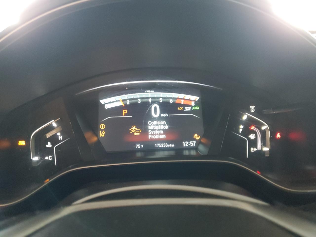 2022 HONDA CR-V EX VIN:2HKRW1H58NH400569