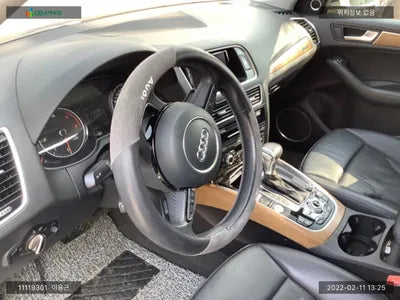 2016 Audi Q5 WAUZZZ8RXGA031861 VIN:WAUZZZ8RXGA031861