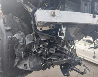 2022 Hyundai Ioniq KMHKN81AFNU048283 VIN:KMHKN81AFNU048283