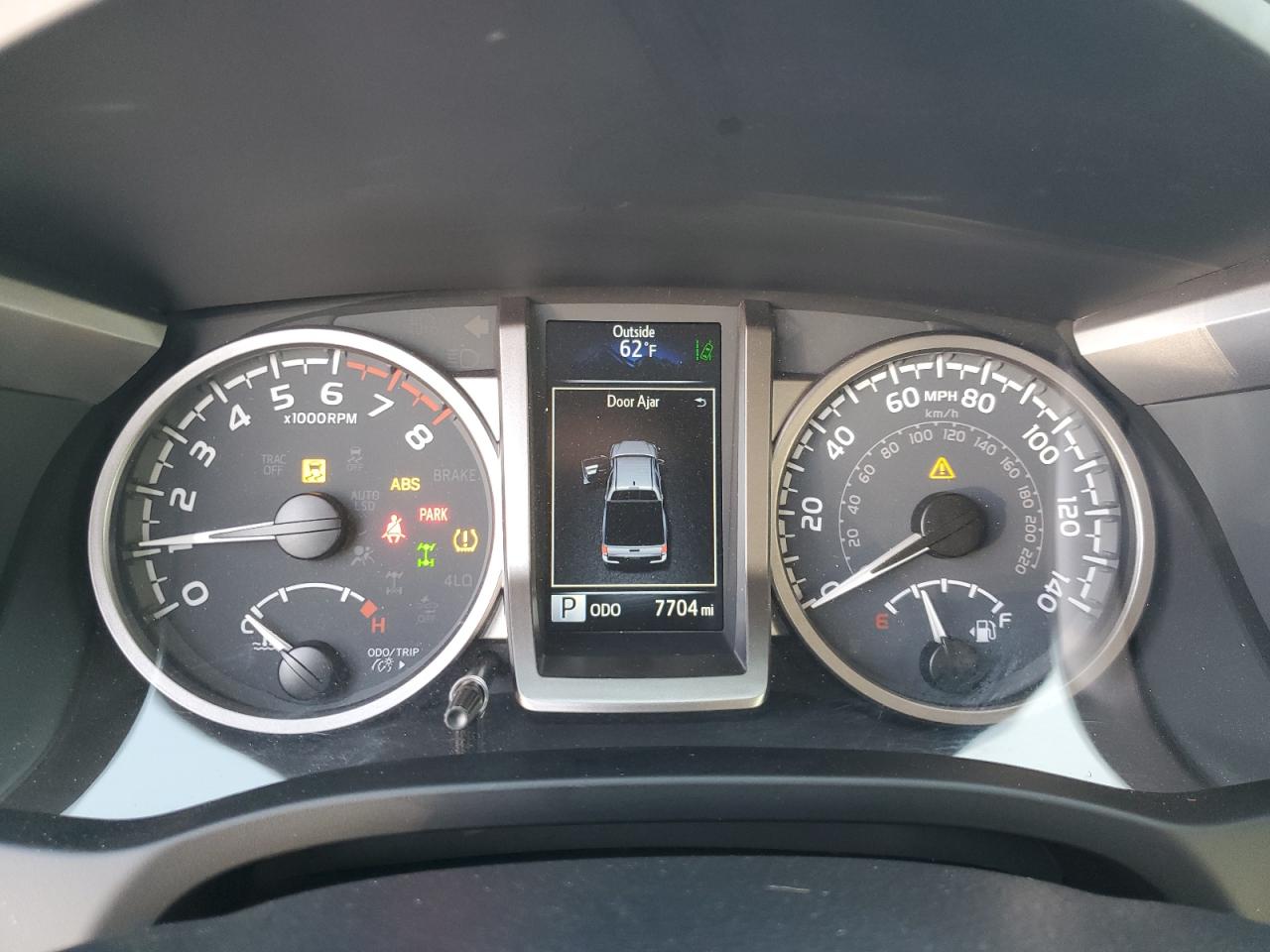 2023 TOYOTA TACOMA DOUBLE CAB VIN:3TMCZ5ANXPM634918