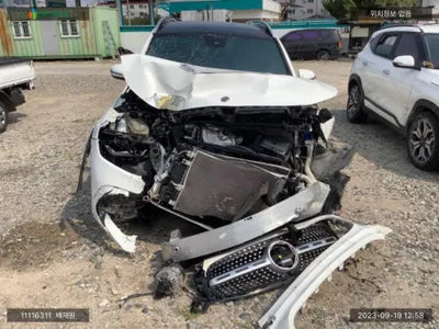 2020 Mercedes-Benz B 250 W1N4M4HB8LW056006 VIN:W1N4M4HB8LW056006