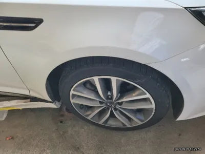 2014 Kia K5 VIN: