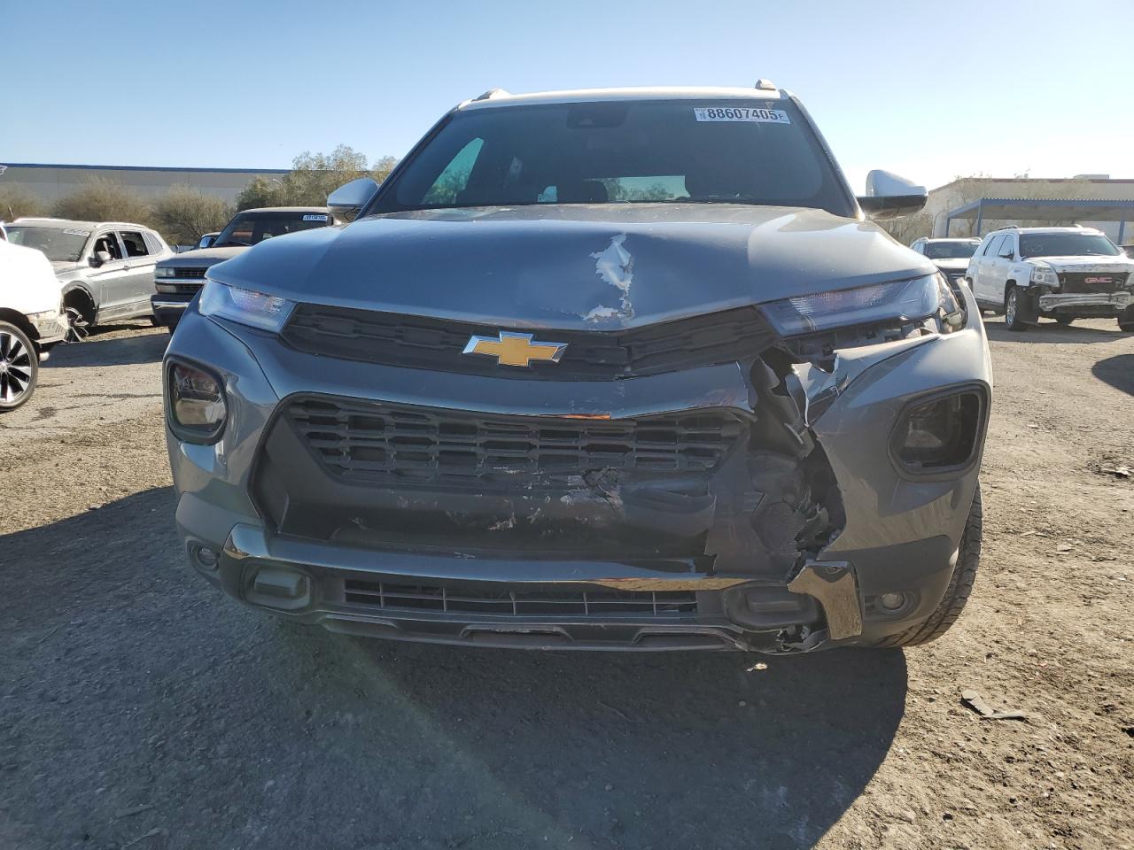 2023 CHEVROLET TRAILBLAZER ACTIV VIN:KL79MVSL5PB117990