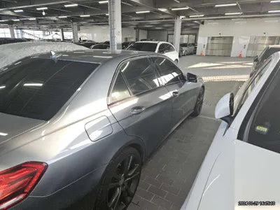 2016 Mercedes-Benz E 220 WDDHF0AB6GB239929 VIN:WDDHF0AB6GB239929