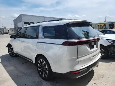 2023 Kia Carnival VIN: