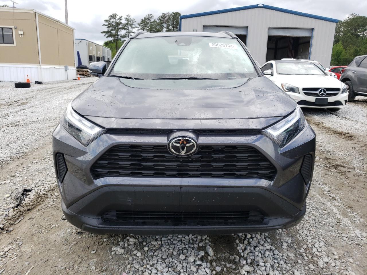 2024 TOYOTA RAV4 XLE VIN:2T3W1RFVXRC271429