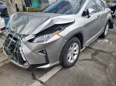 2017 Lexus RX 450 JTJBGMCA6H2028124 VIN:JTJBGMCA6H2028124