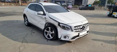 2019 Mercedes-Benz GLA 220 WDCTG4FB5KJ643346 VIN:WDCTG4FB5KJ643346