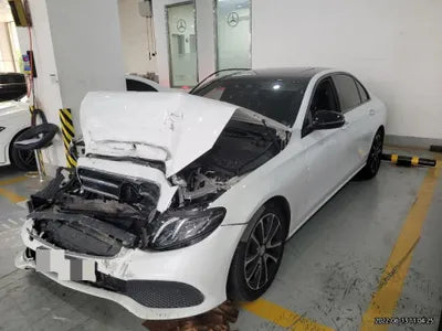 2016 Mercedes-Benz E 220 WDDZF0EB6HA109087 VIN:WDDZF0EB6HA109087