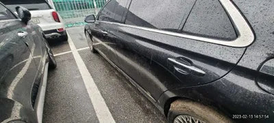 2019 Genesis G70 VIN: