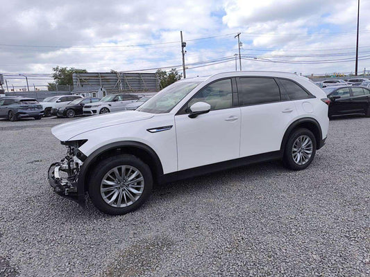 2024 MAZDA CX-90 PREFERRED PLUS VIN:JM3KKCHD2R1114205