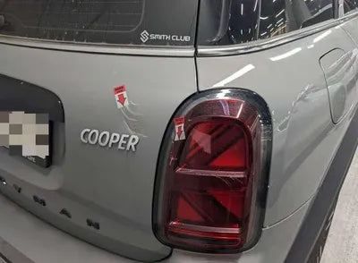 2021 MINI Countryman WMW31BR01M3M31098 VIN:WMW31BR01M3M31098
