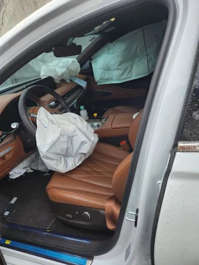 2023 Genesis G80 KMTGE411PPU007034 VIN:KMTGE411PPU007034