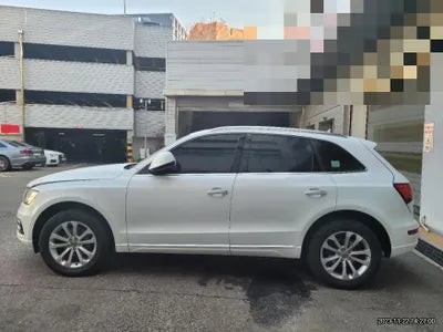 2016 Audi Q5 WAUZZZ8R0GA050175 VIN:WAUZZZ8R0GA050175