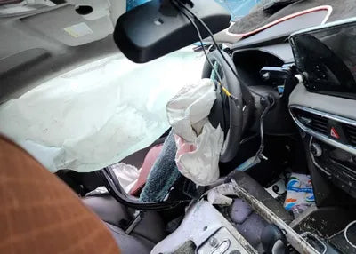 2019 Hyundai Santa FE KMHS381ADKU169994 VIN:KMHS381ADKU169994