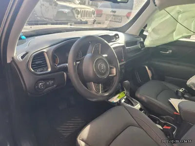 2022 Jeep Renegade 1C4NJCD1XNPN79889 VIN:1C4NJCD1XNPN79889