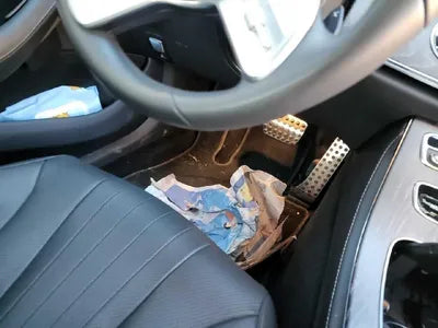 2020 Mercedes-Benz CLS 450 W1K2J5KB8LA077821 VIN:W1K2J5KB8LA077821