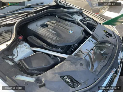 2018 BMW 540 WBAJB5100JB371592 VIN:WBAJB5100JB371592