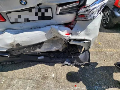 2018 BMW 530 264KMWBAJD9109JB2 VIN:264KMWBAJD9109JB2