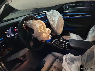 2021 BMW 530 WBA51AG01MCH25674 VIN:WBA51AG01MCH25674