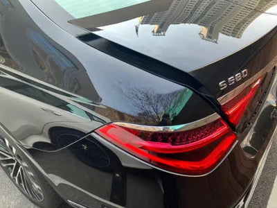 2022 Mercedes-Benz S 450 W1K6G6BB0NA101702 VIN:W1K6G6BB0NA101702