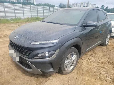2021 Hyundai Kona VIN:
