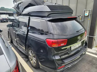 2020 Kia Carnival VIN: