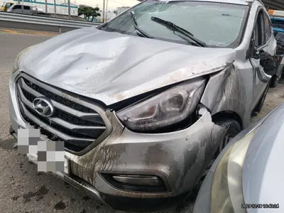 2015 Hyundai Tucson KMHJT81VBFU024506 VIN:KMHJT81VBFU024506