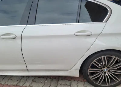 2019 BMW 530 WBAJD9100KWW47801 VIN:WBAJD9100KWW47801