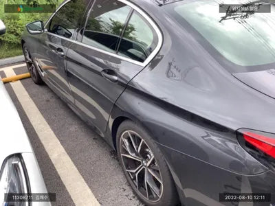 2022 BMW 530 WBA31BJ03NCK24564 VIN:WBA31BJ03NCK24564