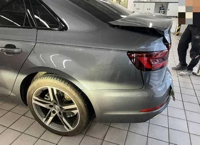 2019 Audi A4 VIN: