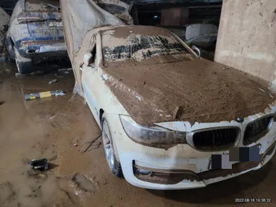 2016 BMW 320 585KMWBA8Y7108GG3 VIN:585KMWBA8Y7108GG3