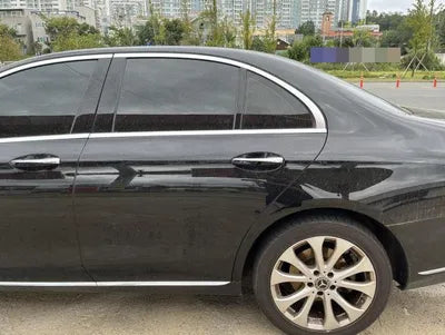 2018 Mercedes-Benz E 300 VIN: