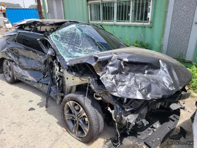 2020 Kia K5 KNAG6412BLA015422 VIN:KNAG6412BLA015422
