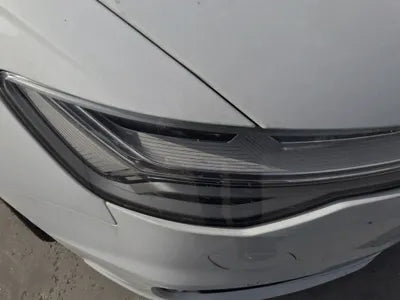 2015 Audi A6 WAUZZZ4G0FN021268 VIN:WAUZZZ4G0FN021268