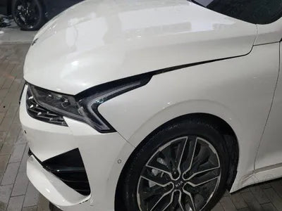 2021 Kia K5 KNAG3412BMA090212 VIN:KNAG3412BMA090212
