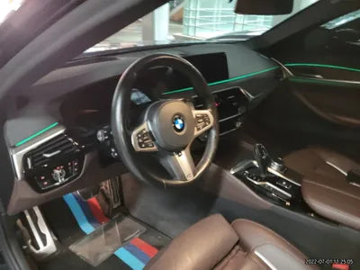 2019 BMW 520 WBAJF5100KWW39765 VIN:WBAJF5100KWW39765