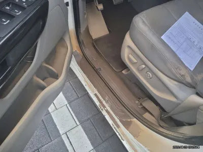 2016 Kia Carnival 977KMKNAME81ABGS2 VIN:977KMKNAME81ABGS2
