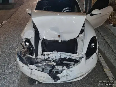 2019 Porsche Cayman WP0AA2981KS261375 VIN:WP0AA2981KS261375