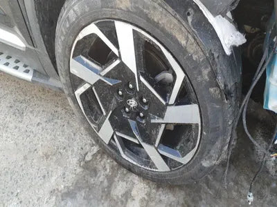 2020 Hyundai Santa FE VIN: