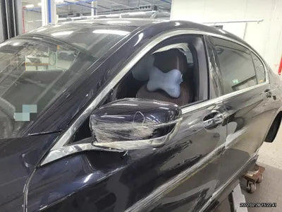 2018 BMW 730 WBA7G6100JB244083 VIN:WBA7G6100JB244083